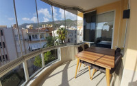 Ready to move in, penthouse 4+1, 250m², in the very center of Alanya, 400 meters from Cleopatra Beach-id-2638-photo-7