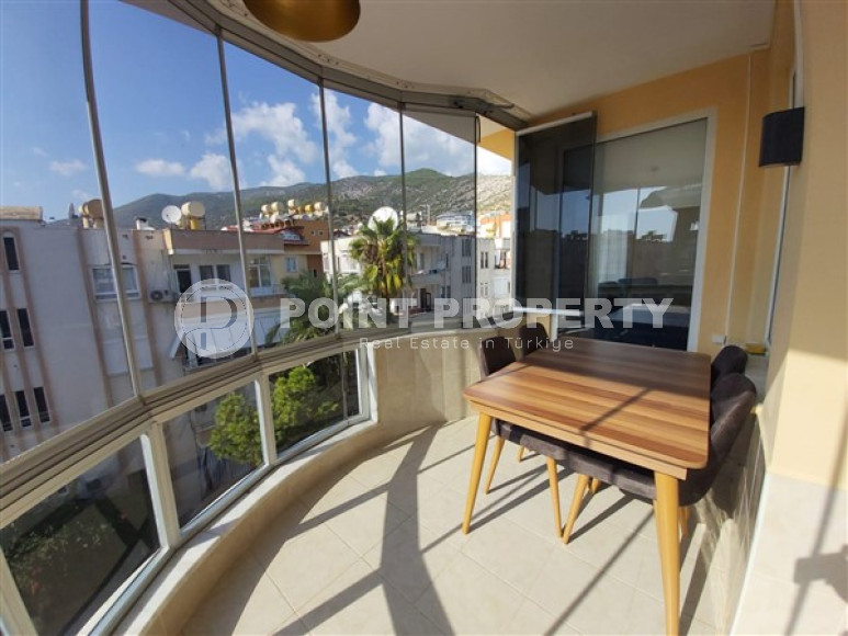 Ready to move in, penthouse 4+1, 250m², in the very center of Alanya, 400 meters from Cleopatra Beach-id-2638-photo-7