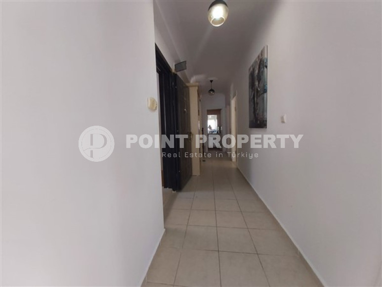 Ready to move in, penthouse 4+1, 250m², in the very center of Alanya, 400 meters from Cleopatra Beach-id-2638-photo-8