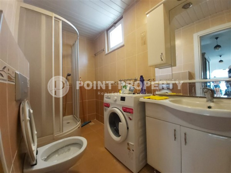 Ready to move in, penthouse 4+1, 250m², in the very center of Alanya, 400 meters from Cleopatra Beach-id-2638-photo-9