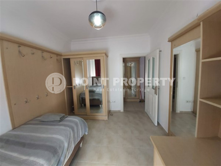 Ready to move in, penthouse 4+1, 250m², in the very center of Alanya, 400 meters from Cleopatra Beach-id-2638-photo-10