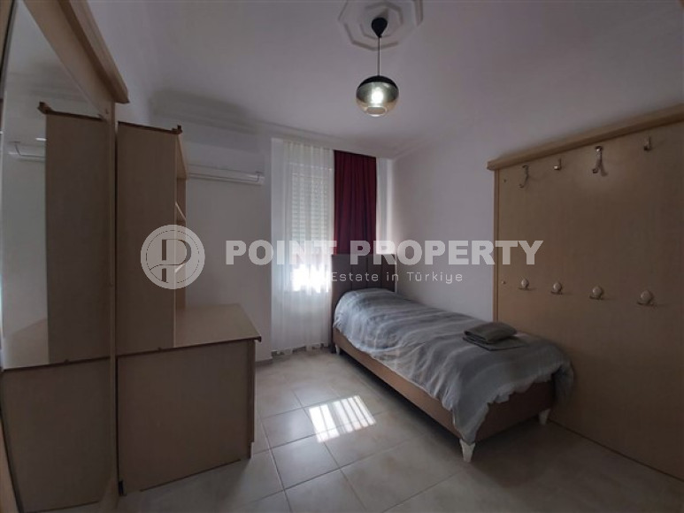 Ready to move in, penthouse 4+1, 250m², in the very center of Alanya, 400 meters from Cleopatra Beach-id-2638-photo-11