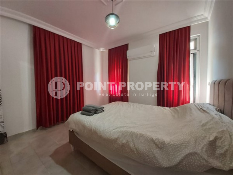 Ready to move in, penthouse 4+1, 250m², in the very center of Alanya, 400 meters from Cleopatra Beach-id-2638-photo-13