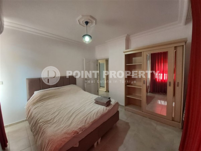 Ready to move in, penthouse 4+1, 250m², in the very center of Alanya, 400 meters from Cleopatra Beach-id-2638-photo-14