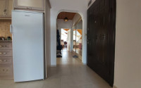 Ready to move in, penthouse 4+1, 250m², in the very center of Alanya, 400 meters from Cleopatra Beach-id-2638-photo-15