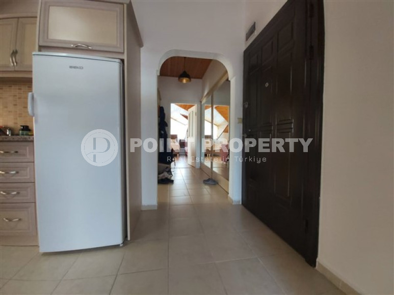 Ready to move in, penthouse 4+1, 250m², in the very center of Alanya, 400 meters from Cleopatra Beach-id-2638-photo-15