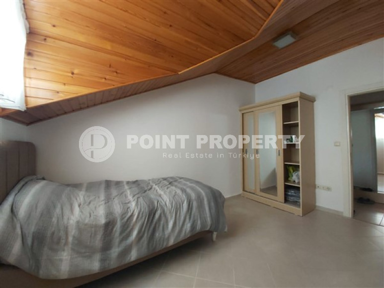 Ready to move in, penthouse 4+1, 250m², in the very center of Alanya, 400 meters from Cleopatra Beach-id-2638-photo-20