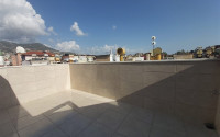 Ready to move in, penthouse 4+1, 250m², in the very center of Alanya, 400 meters from Cleopatra Beach-id-2638-photo-23