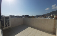 Ready to move in, penthouse 4+1, 250m², in the very center of Alanya, 400 meters from Cleopatra Beach-id-2638-photo-24