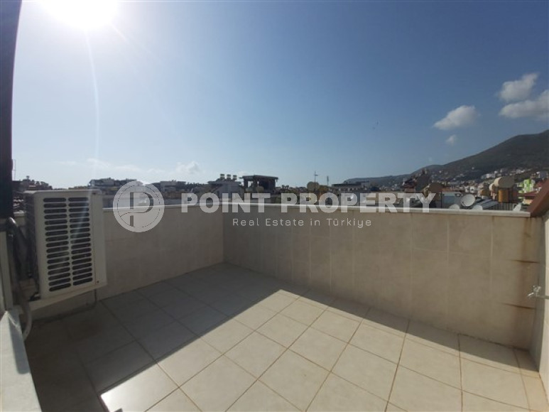Ready to move in, penthouse 4+1, 250m², in the very center of Alanya, 400 meters from Cleopatra Beach-id-2638-photo-24