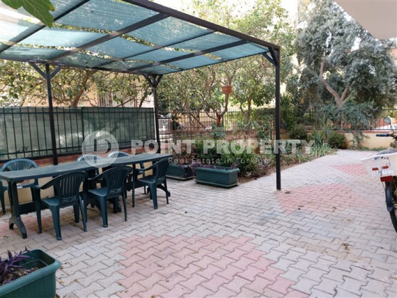 Ready to move in, penthouse 4+1, 250m², in the very center of Alanya, 400 meters from Cleopatra Beach-id-2638-photo-26