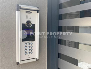 Duplex apartment 2+1, 100m², in a new residence with infrastructure in the center of Alanya, 100m from the sea-id-2639-photo-2