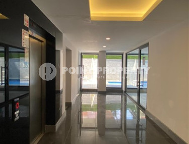 Duplex apartment 2+1, 100m², in a new residence with infrastructure in the center of Alanya, 100m from the sea-id-2639-photo-5