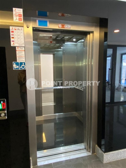 Duplex apartment 2+1, 100m², in a new residence with infrastructure in the center of Alanya, 100m from the sea-id-2639-photo-10