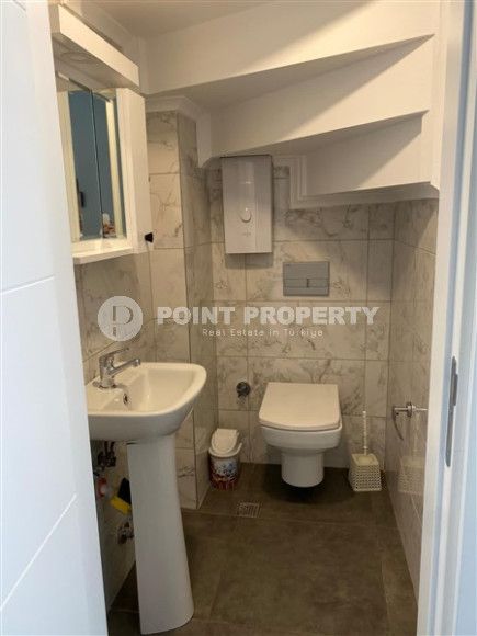 Duplex apartment 2+1, 100m², in a new residence with infrastructure in the center of Alanya, 100m from the sea-id-2639-photo-21