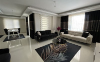 Four-room duplex, 150m², in the center of Alanya, unfurnished, 500m from the sea-id-2640-photo-1