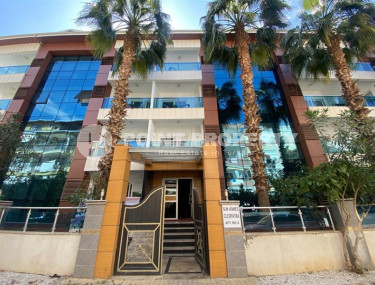 Ready to move in, one bedroom apartment, 50m², 300m from Cleopatra Beach, Alanya-id-1230-photo-2