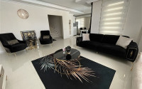 Four-room duplex, 150m², in the center of Alanya, unfurnished, 500m from the sea-id-2640-photo-3