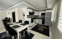 Four-room duplex, 150m², in the center of Alanya, unfurnished, 500m from the sea-id-2640-photo-4