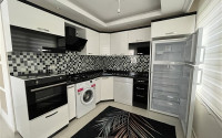 Four-room duplex, 150m², in the center of Alanya, unfurnished, 500m from the sea-id-2640-photo-5