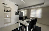 Four-room duplex, 150m², in the center of Alanya, unfurnished, 500m from the sea-id-2640-photo-6