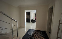 Four-room duplex, 150m², in the center of Alanya, unfurnished, 500m from the sea-id-2640-photo-7