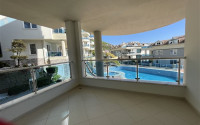 Four-room duplex, 150m², in the center of Alanya, unfurnished, 500m from the sea-id-2640-photo-8
