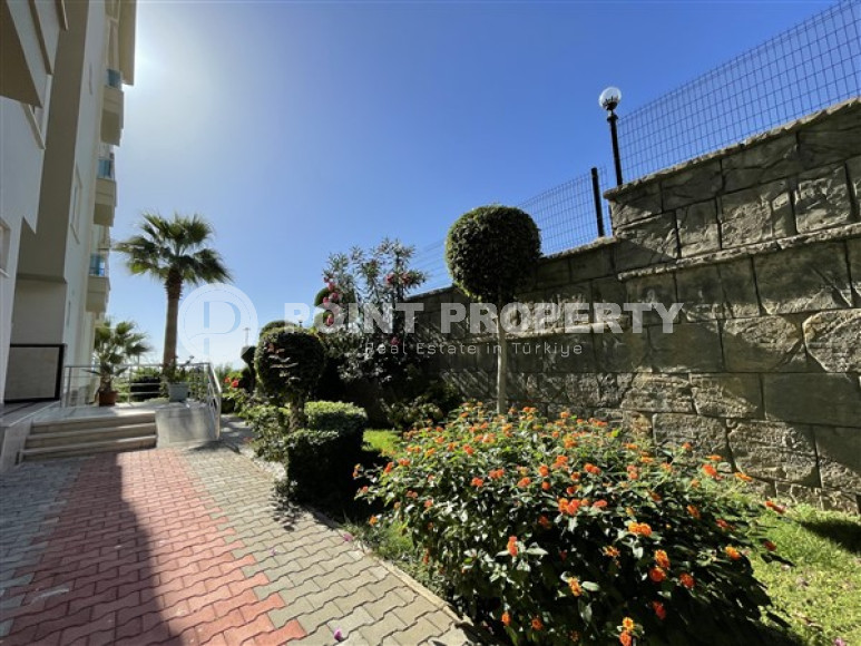 Four-room duplex, 150m², in the center of Alanya, unfurnished, 500m from the sea-id-2640-photo-12