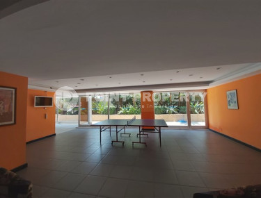 Cozy studio apartment, 54m², in a complex with hotel infrastructure in the center of Alanya, 700m from the sea-id-2641-photo-3