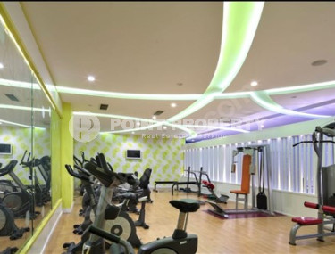 Cozy studio apartment, 54m², in a complex with hotel infrastructure in the center of Alanya, 700m from the sea-id-2641-photo-4