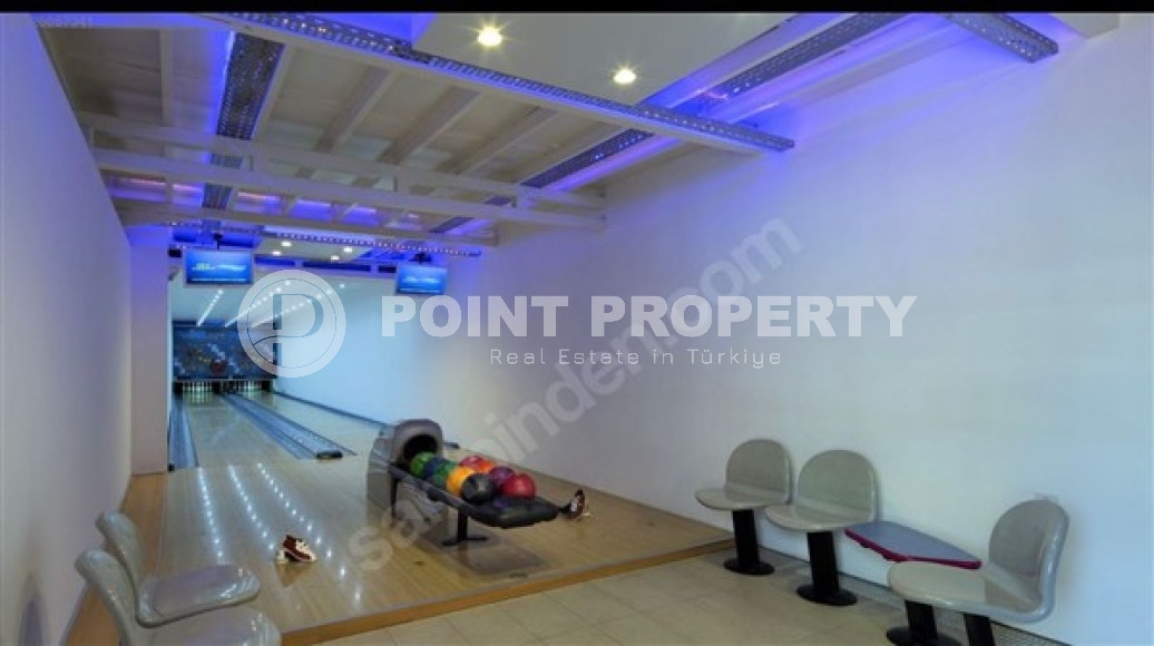 Cozy studio apartment, 54m², in a complex with hotel infrastructure in the center of Alanya, 700m from the sea-id-2641-photo-12