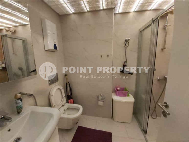 Cozy studio apartment, 54m², in a complex with hotel infrastructure in the center of Alanya, 700m from the sea-id-2641-photo-16