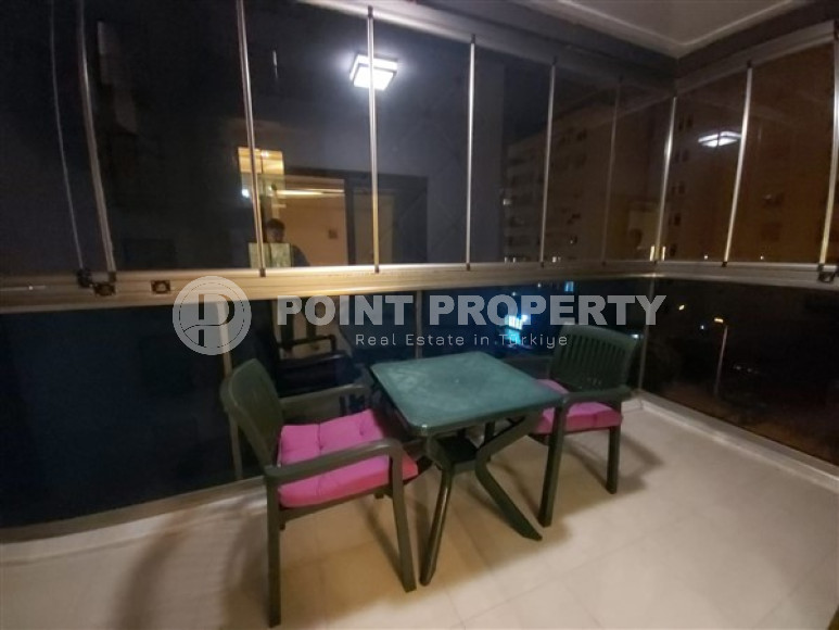 Cozy studio apartment, 54m², in a complex with hotel infrastructure in the center of Alanya, 700m from the sea-id-2641-photo-17