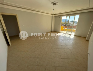 Spacious apartment 115 m2, in a four-story building 450 meters from the center of Alanya, unfurnished-id-2643-photo-4