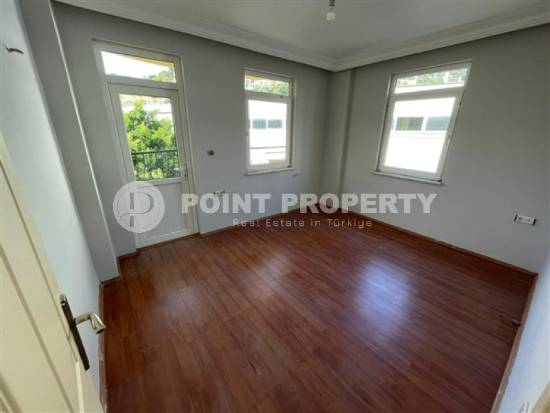 Spacious apartment 115 m2, in a four-story building 450 meters from the center of Alanya, unfurnished-id-2643-photo-9