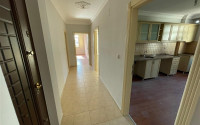 Spacious apartment 115 m2, in a four-story building 450 meters from the center of Alanya, unfurnished-id-2643-photo-11
