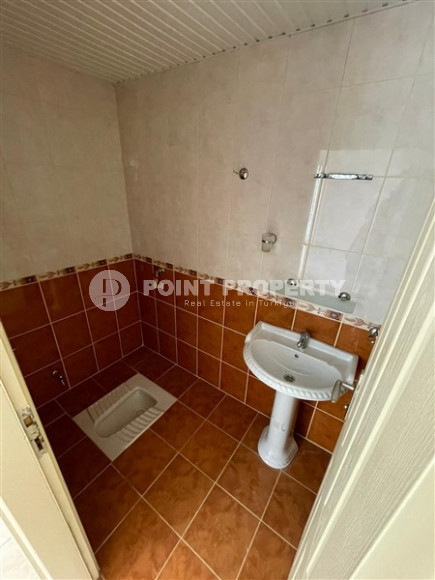 Spacious apartment 115 m2, in a four-story building 450 meters from the center of Alanya, unfurnished-id-2643-photo-13