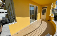 Spacious apartment 115 m2, in a four-story building 450 meters from the center of Alanya, unfurnished-id-2643-photo-16