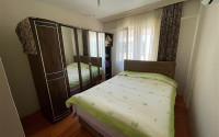 Well-kept four-room apartment, large area 130 m2, 150 meters from the very center of Alanya-id-2644-photo-7