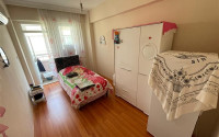 Well-kept four-room apartment, large area 130 m2, 150 meters from the very center of Alanya-id-2644-photo-9