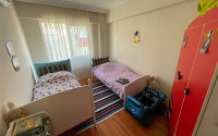 Well-kept four-room apartment, large area 130 m2, 150 meters from the very center of Alanya-id-2644-photo-12