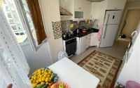 Well-kept four-room apartment, large area 130 m2, 150 meters from the very center of Alanya-id-2644-photo-15