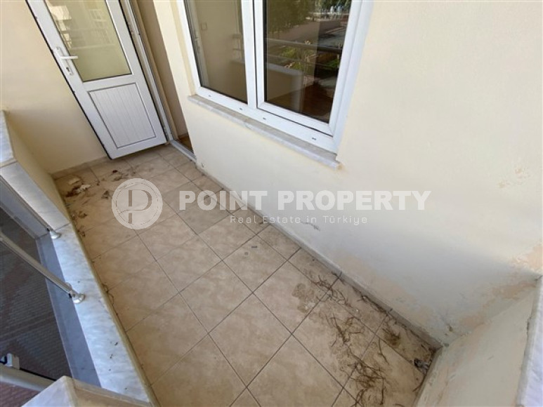 Bright apartment 3+1, 165 m2, in the center of Alanya, Kadipasha district, with two bathrooms and two balconies-id-2645-photo-14