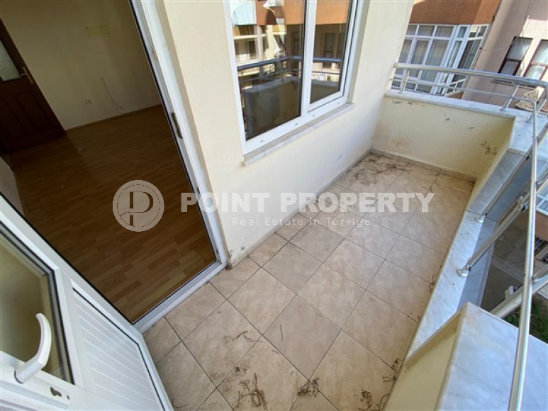 Bright apartment 3+1, 165 m2, in the center of Alanya, Kadipasha district, with two bathrooms and two balconies-id-2645-photo-15