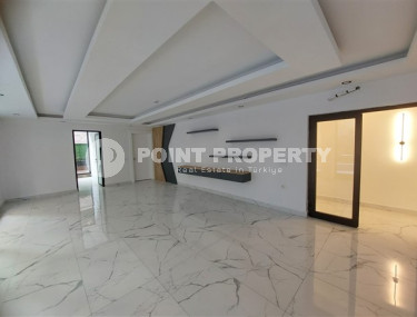 Compact 1+1 apartments, in a newly built complex, in the center of Alanya, with kitchen appliances-id-2646-photo-2