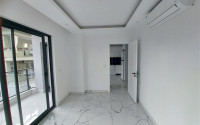 Compact 1+1 apartments, in a newly built complex, in the center of Alanya, with kitchen appliances-id-2646-photo-6