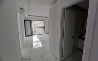 Compact 1+1 apartments, in a newly built complex, in the center of Alanya, with kitchen appliances-id-2646-photo-7