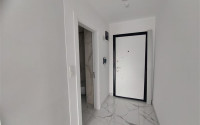 Compact 1+1 apartments, in a newly built complex, in the center of Alanya, with kitchen appliances-id-2646-photo-8