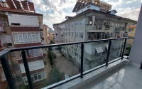 Compact 1+1 apartments, in a newly built complex, in the center of Alanya, with kitchen appliances-id-2646-photo-13