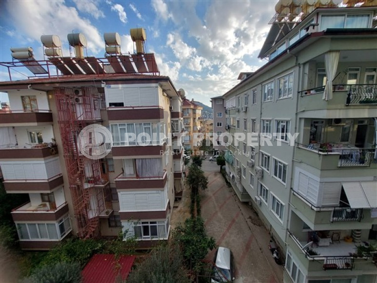 Compact 1+1 apartments, in a newly built complex, in the center of Alanya, with kitchen appliances-id-2646-photo-14